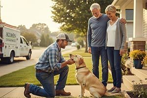 Easy communication with Acumen Contracting in Arkansas