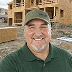 Richard Levisee Co-Owner Acumen Contracting