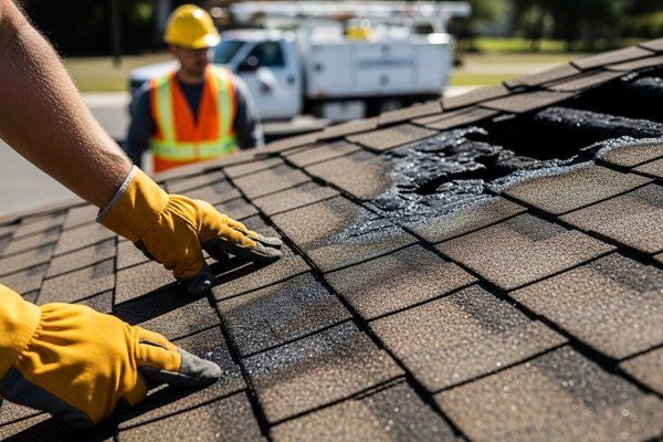 Water and fire damage restoration in Hillcrest, AR